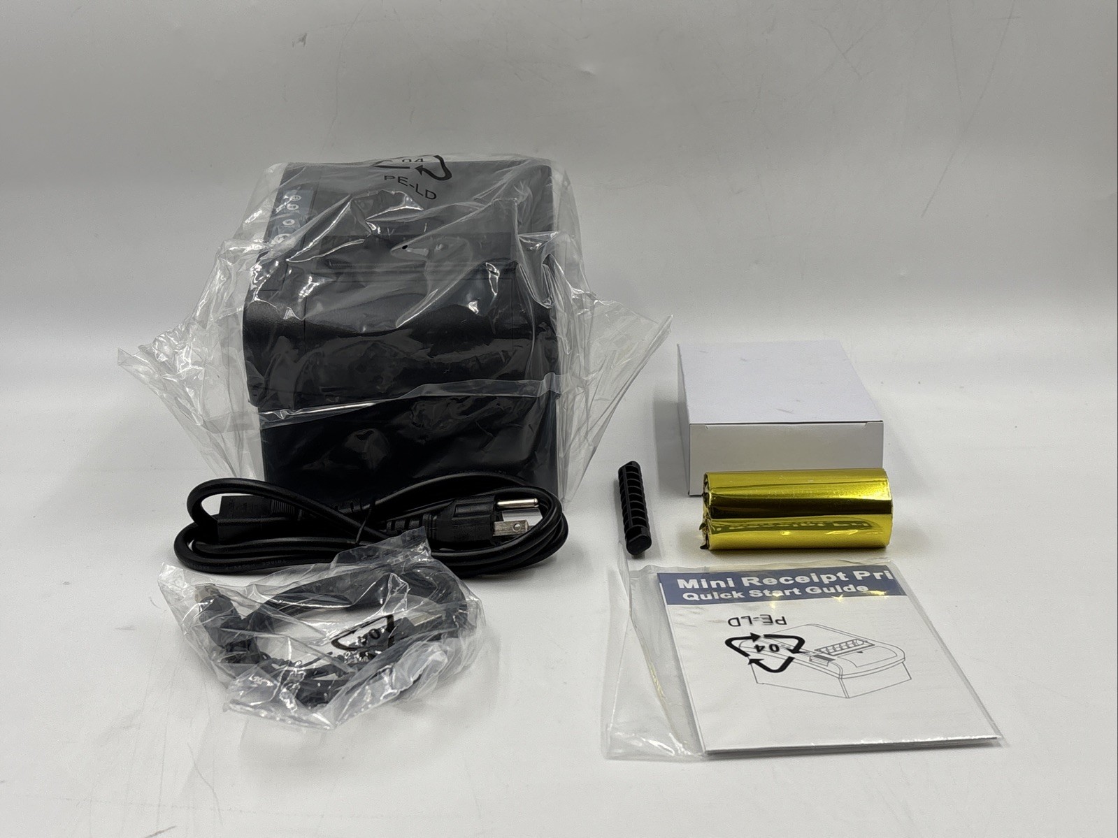 Thermal Receipt Printer POS88III  for EPSON/Mashgin Touchless  USB & Serial