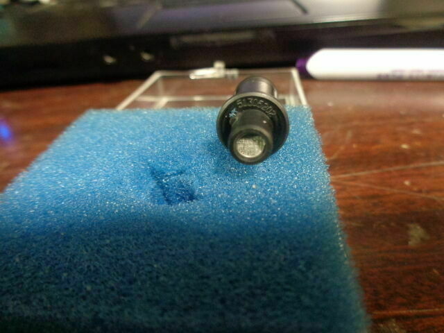 Universal Instruments 51305202 Nozzle