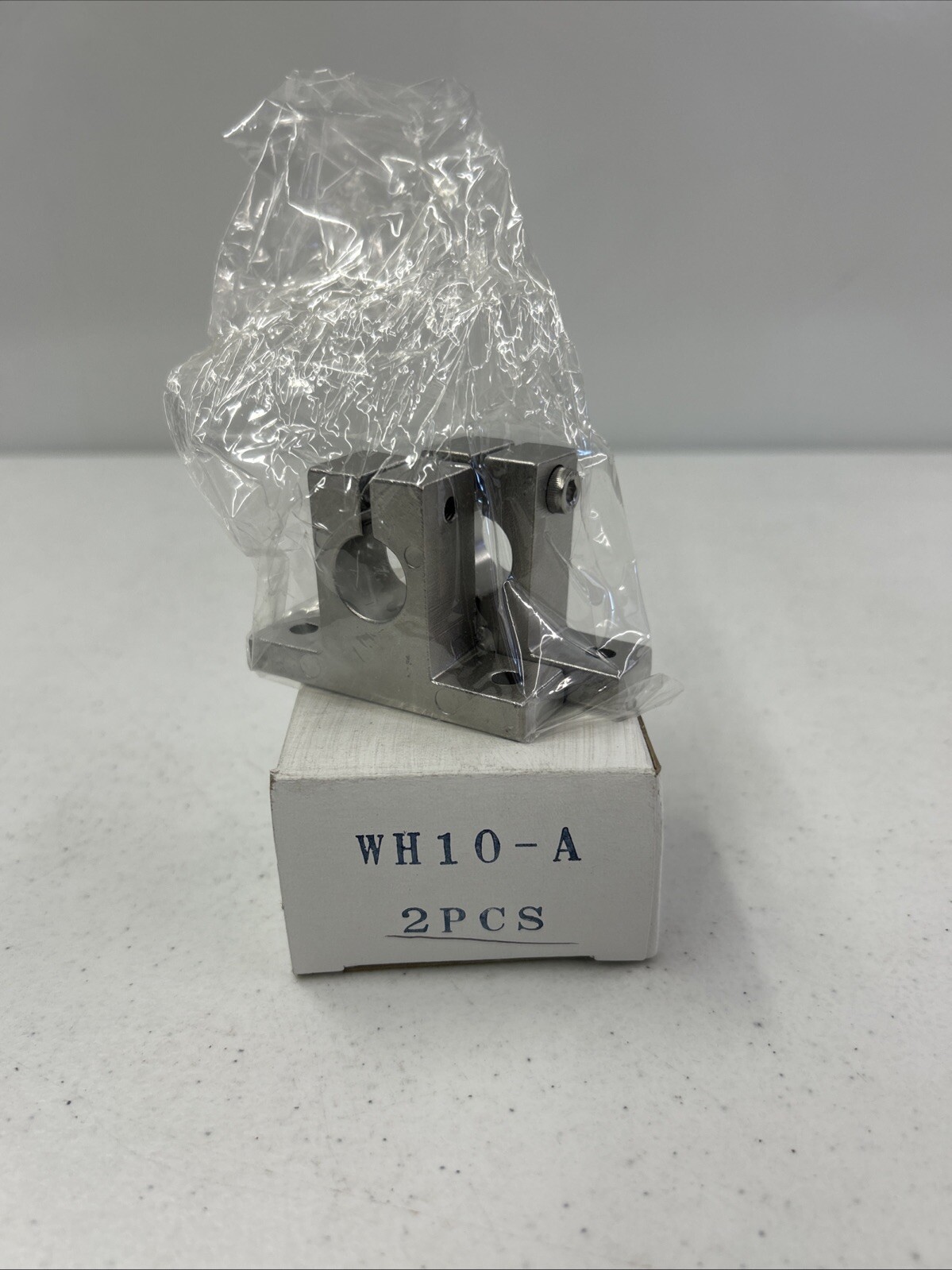 NB WH10-A 5/8 Shaft Support New In Box