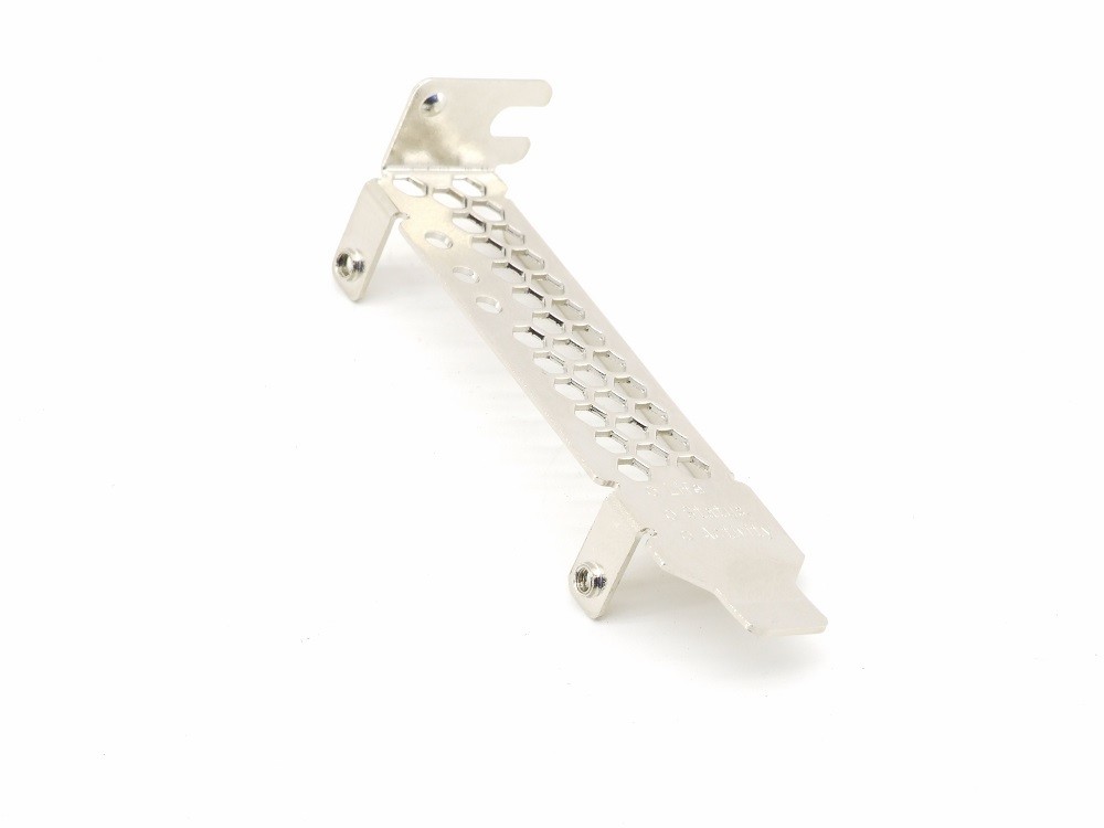 Low Profile Slot Bracket Sheet Metal Sun/Oracle Flash Accelerator F80 PCIe Card Card