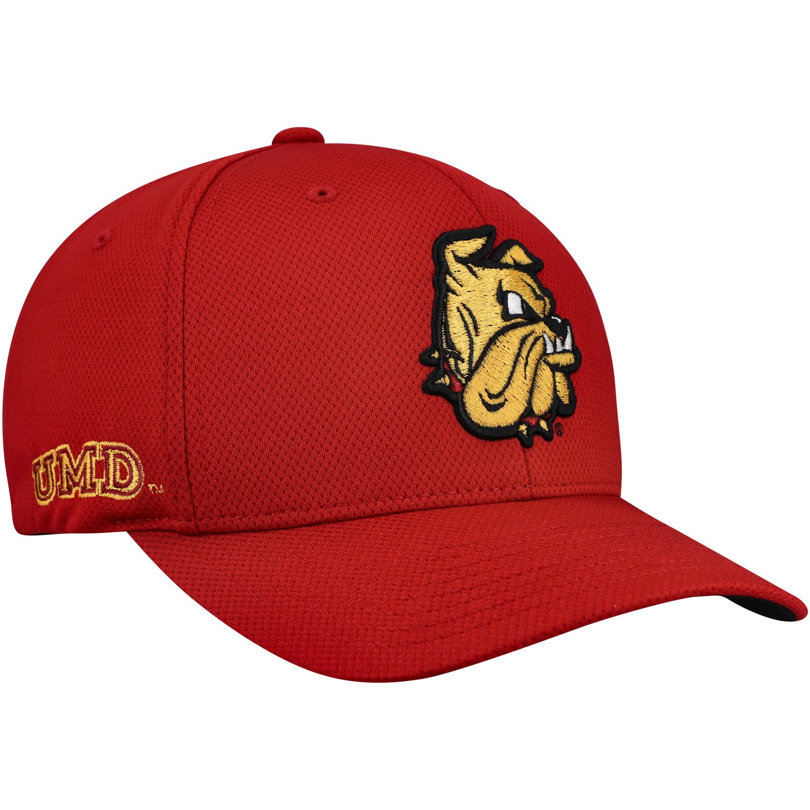 Men's-Top of the World  Maroon Minnesota Duluth Bulldogs Reflex Performance Flex