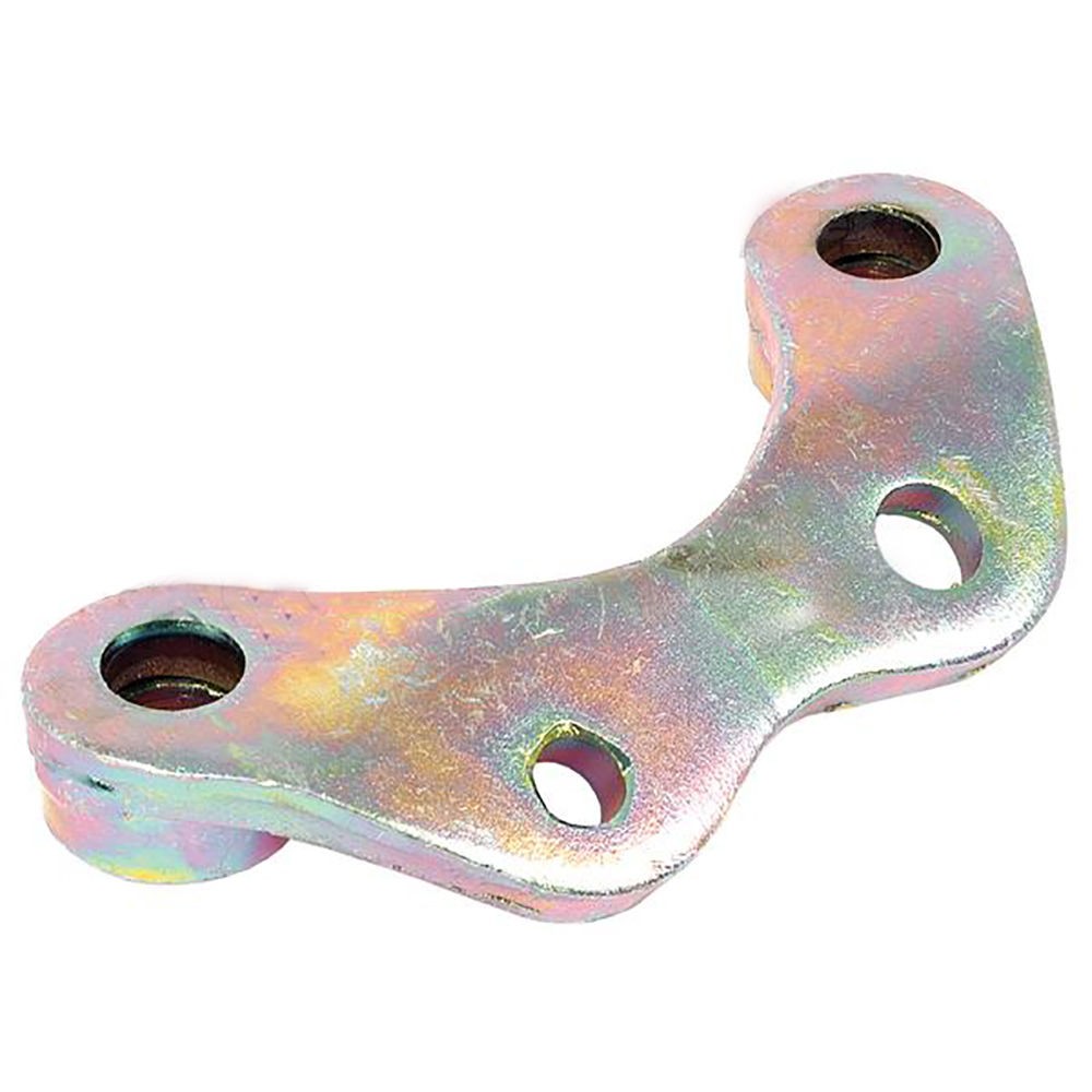 897912M1 Check Chain Anchor Bracket - RH Fits Massey Ferguson