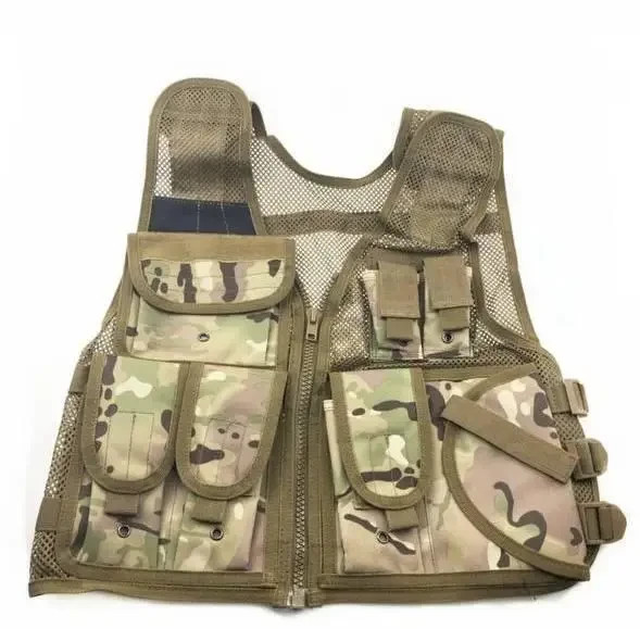 Multicam unloading vest🇺🇦