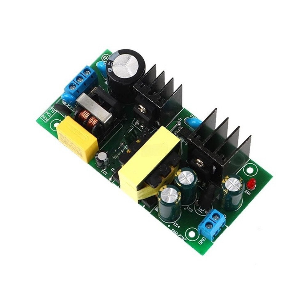 DC 12V 3A 36W Power Supply Board 85-265V AC Input Industrial Equipment