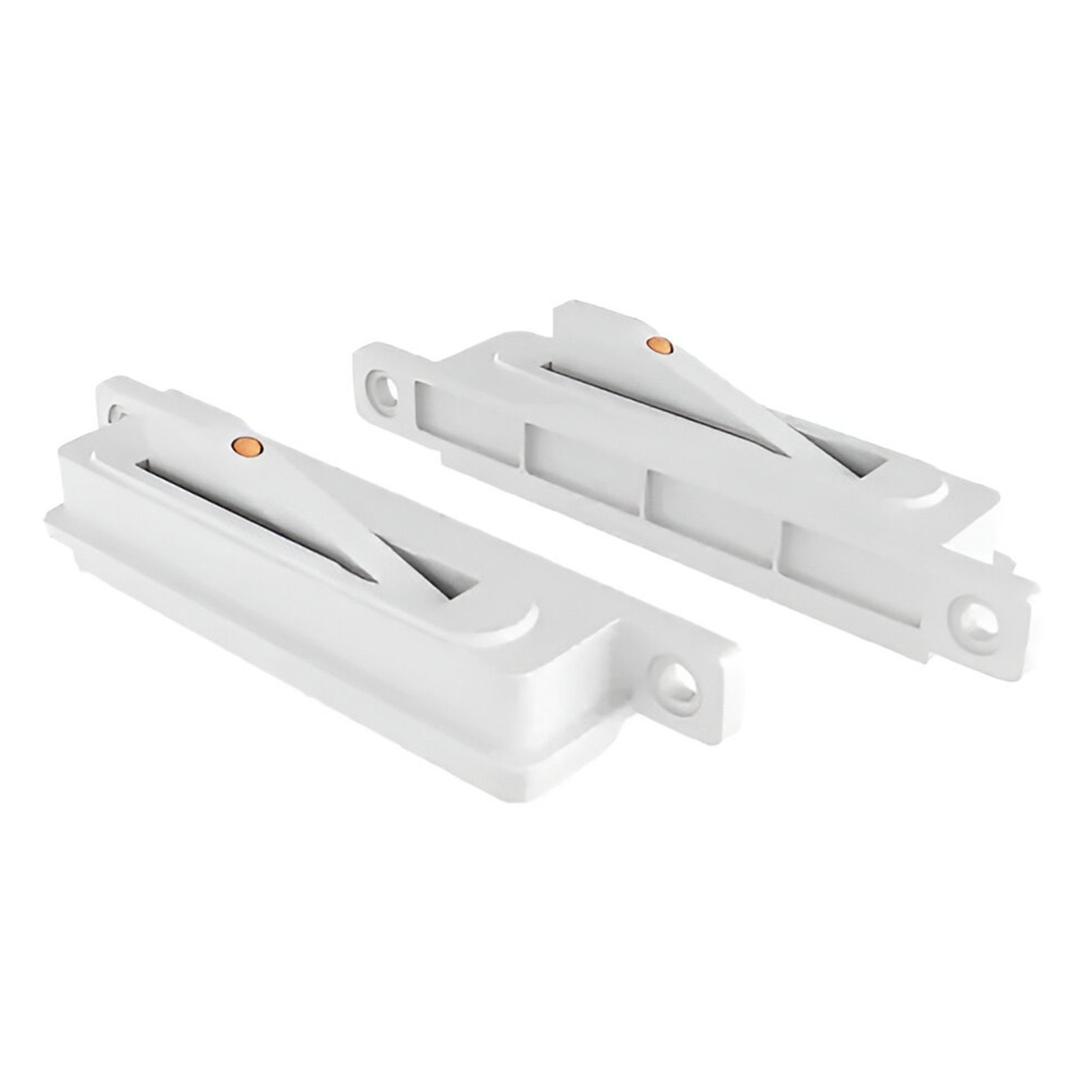 Brixwell Single Action Window Opening Control Device White Set
