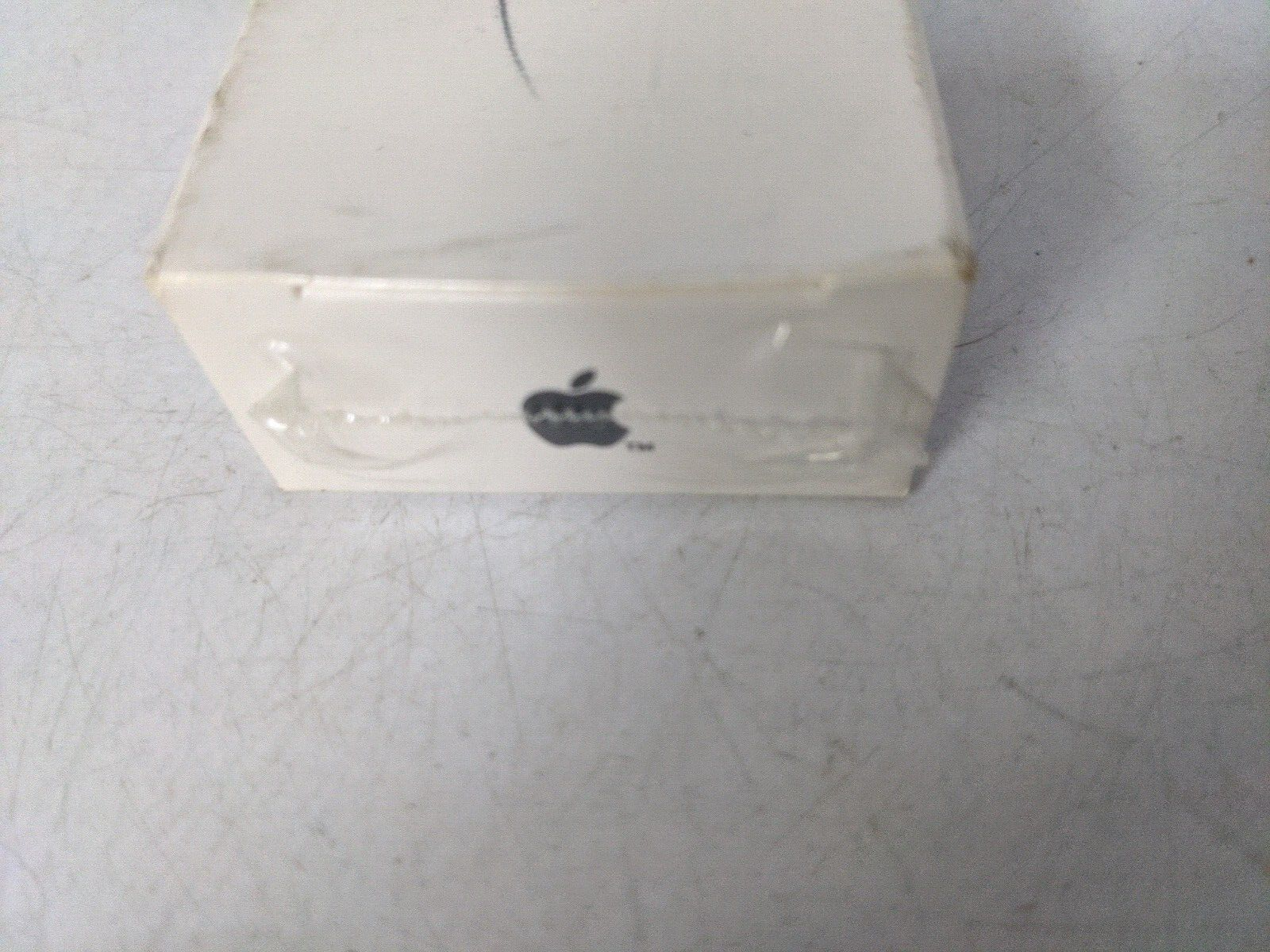 APPLE MICROPHONE 1990