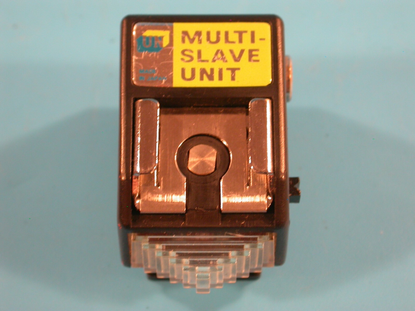 UN Multi-Slave Unit Flash Trigger - Tested