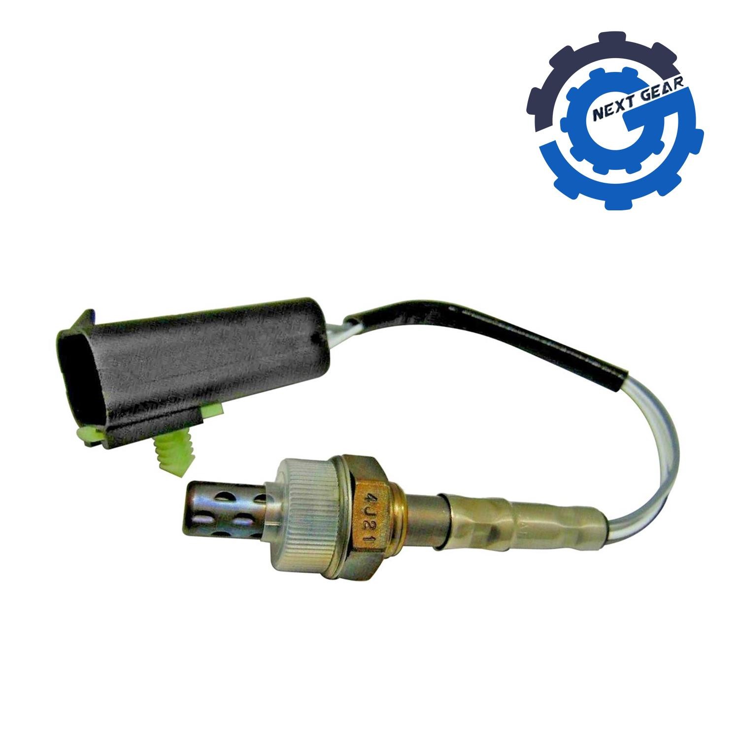 New OEM Mopar Oxygen Sensor for 1988-1996 Dodge Chrysler Jeep Vehicles 05233088