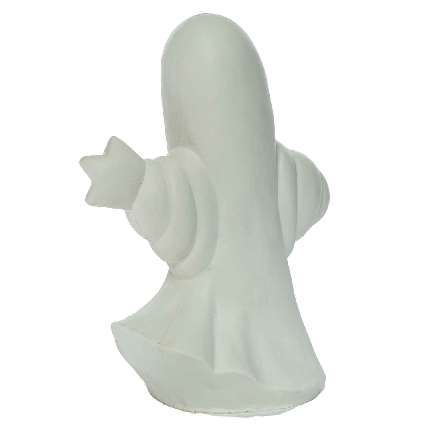 IBB 3D Target Ghost