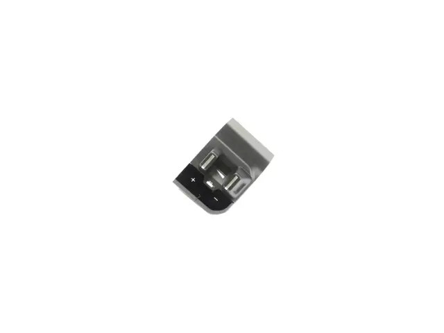 Genuine Mopar Instrument Panel Switch 68309259AD