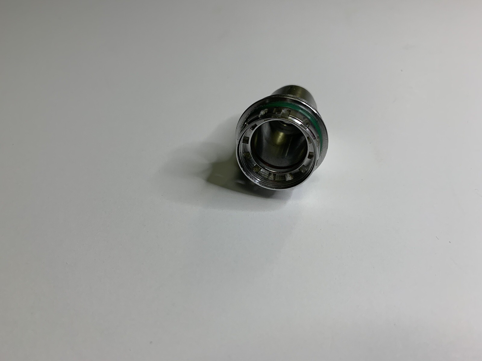 DYE MATRIX FUSE BOLT KIT ENGINE FOR DM13 DM12 GREEN BACK CAP