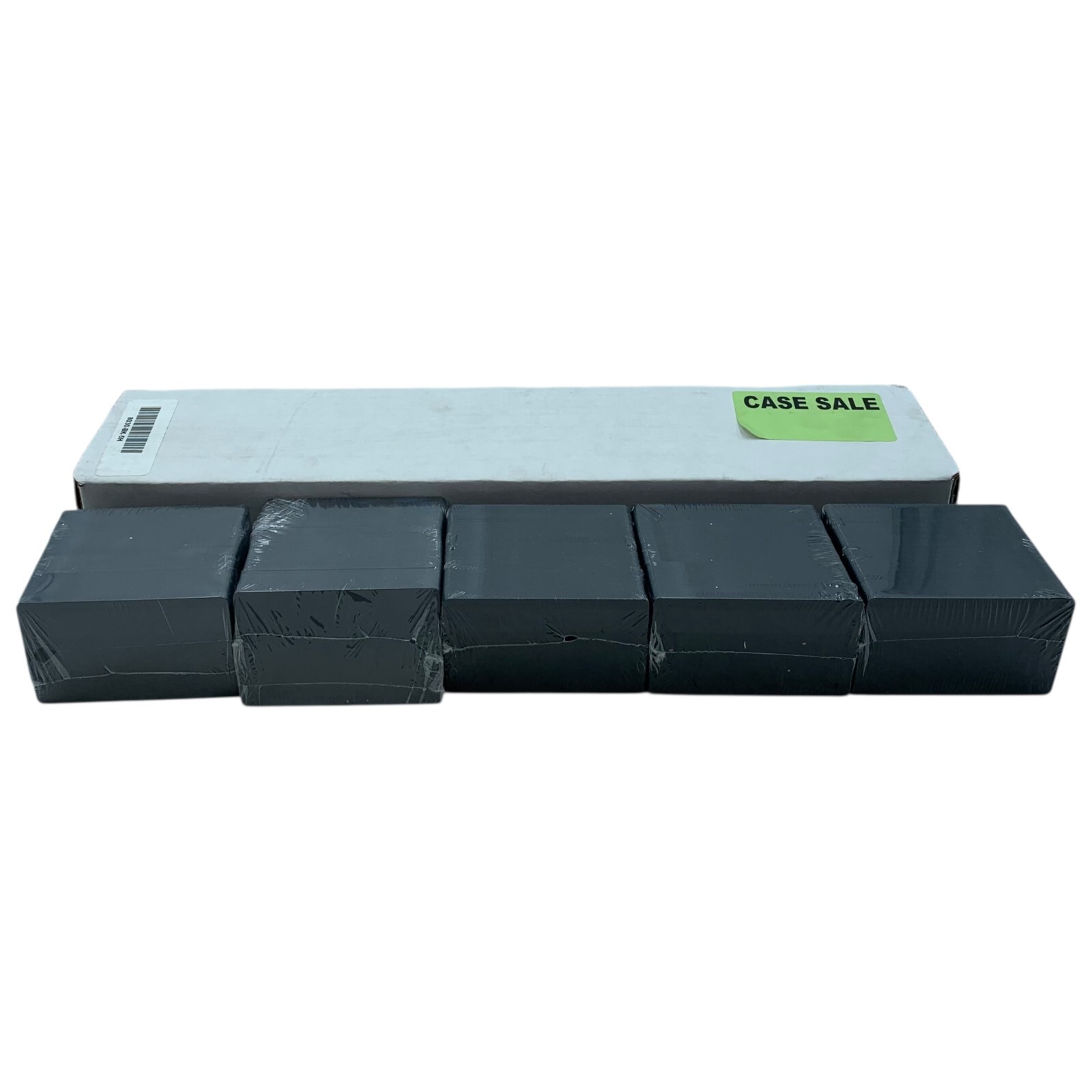 CARDMARK 8030-BK-5H / 8030BK5H (BRAND NEW)