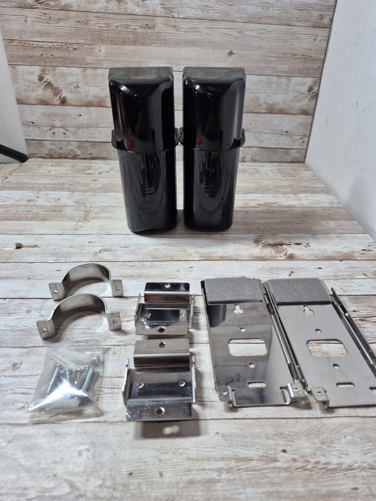 BOSCH ISC-FPB1-W60DS PHOTO BEAM 60/120M DUAL 1CH