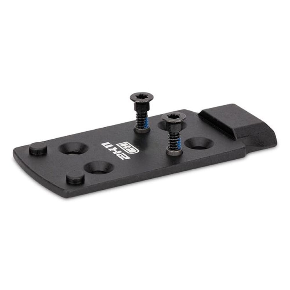 Kimber C&H 2K11 Optics Mounting Kit compatible with Leupold DPP (4200505)