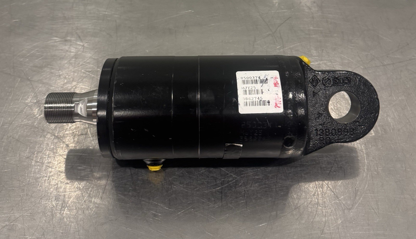 8500374 Hyster Hydraulic Tilt Cylinder NEW! FREE SHIPPING!