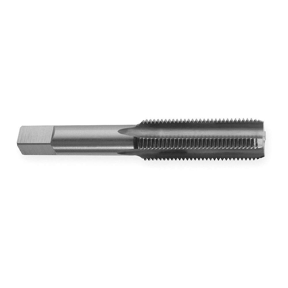 WIDIA GTD 11662 Straight Flute Tap,7/8"-9,HSS-E 4GR74