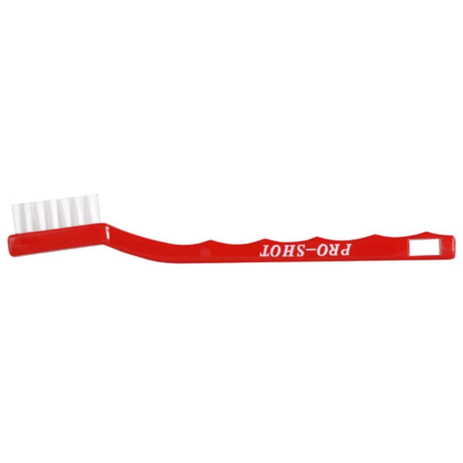 Pro-Shot Products Gun Brush-Nylon, 7.5 INCHES