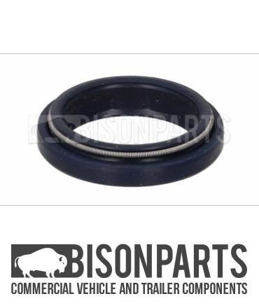 *FITS DAF 95XF LF55 IVECO EUROCARGO VOLVO FH FM STEERING SHAFT SEAL BP123-100