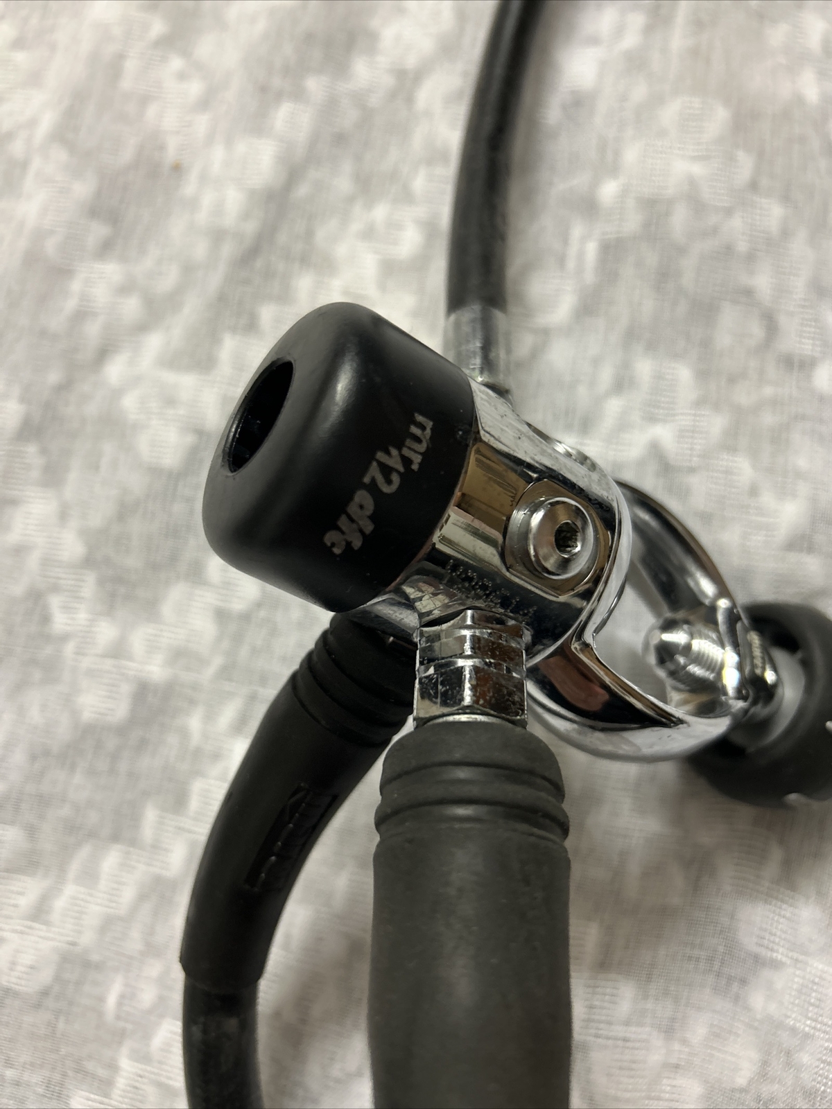 Mars Mr 12 Dfc Regulator
