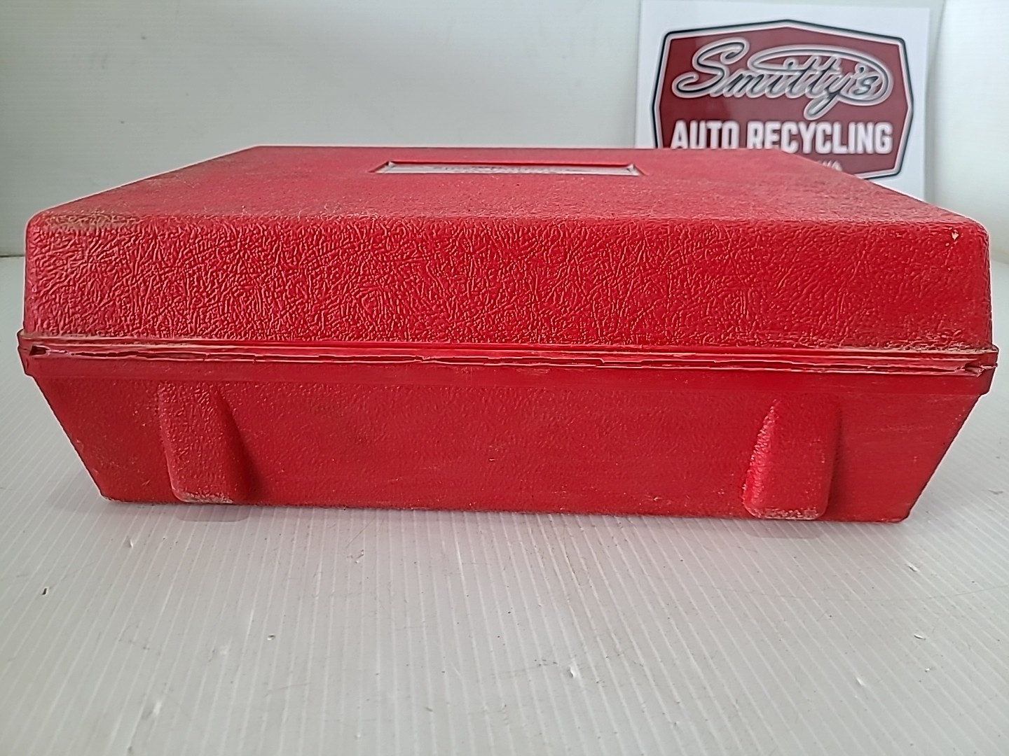 Electronic Charging Scale Robinair Model 14945 115VAC