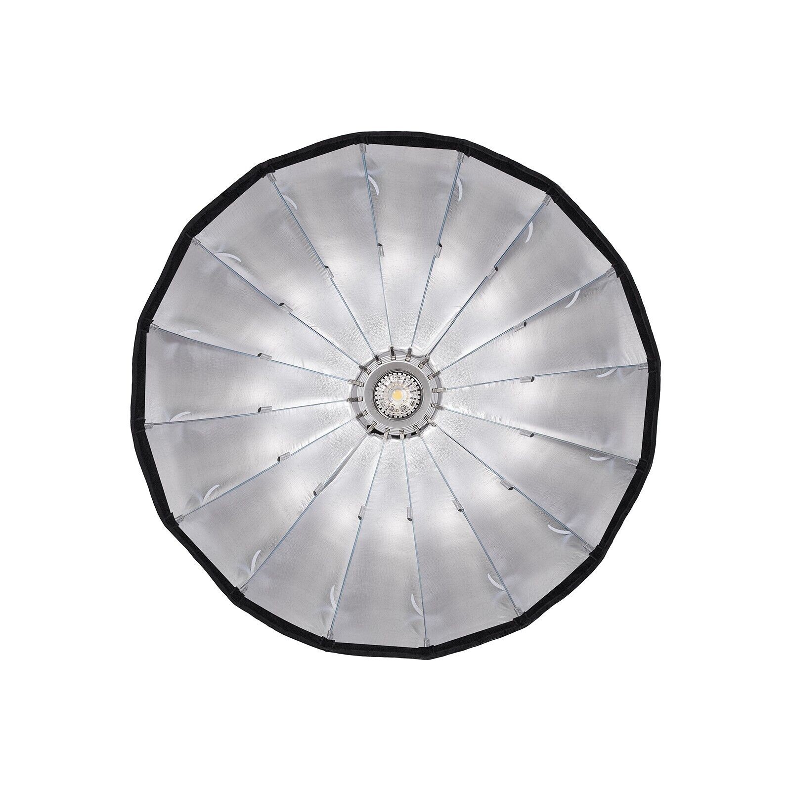 US Godox QR-P90 Quickly Release Parabolic Deep Bowens Flash Softbox / Diffusers