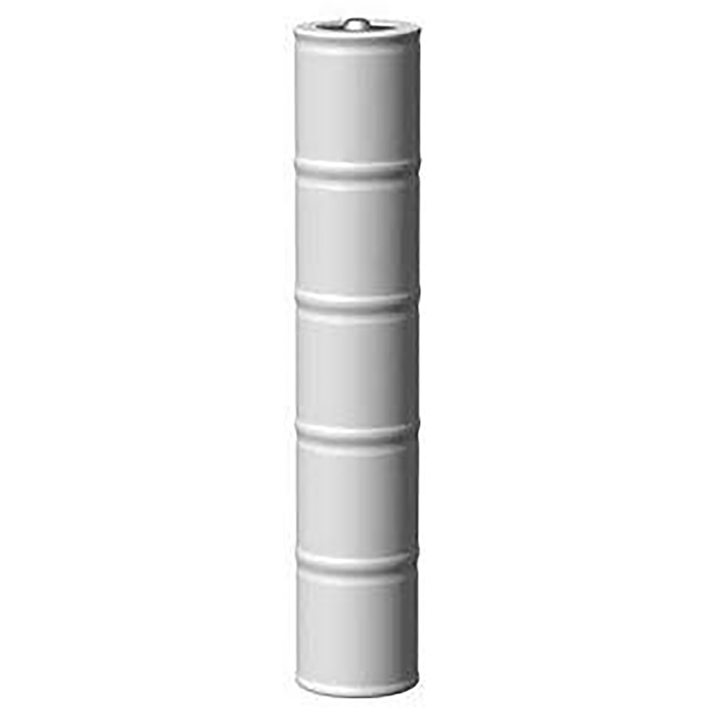Replacement UPGRADE Battery for Maglite ARXX075 RX1019 ARXX235 108-817 New