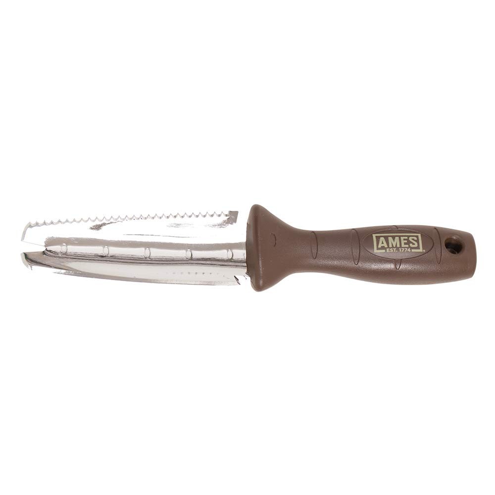 AMES Companies The 2442100 Planters Pal Hand Tool 11 Inch, Steel
