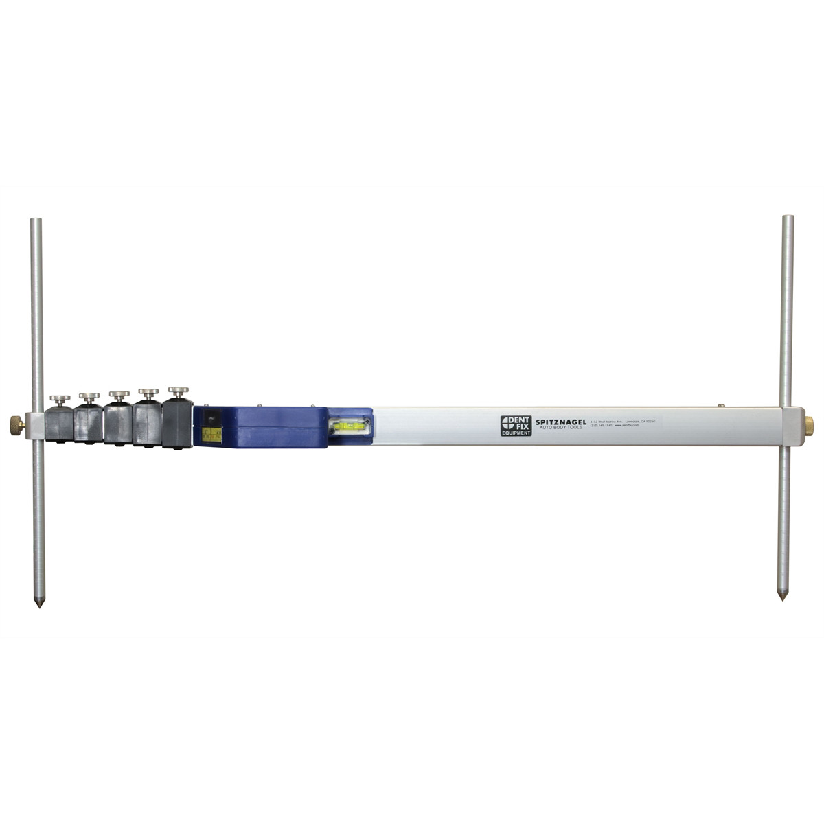 Dent Fix DF-3TC3A SHORT MEASURING TRAM 9 FT