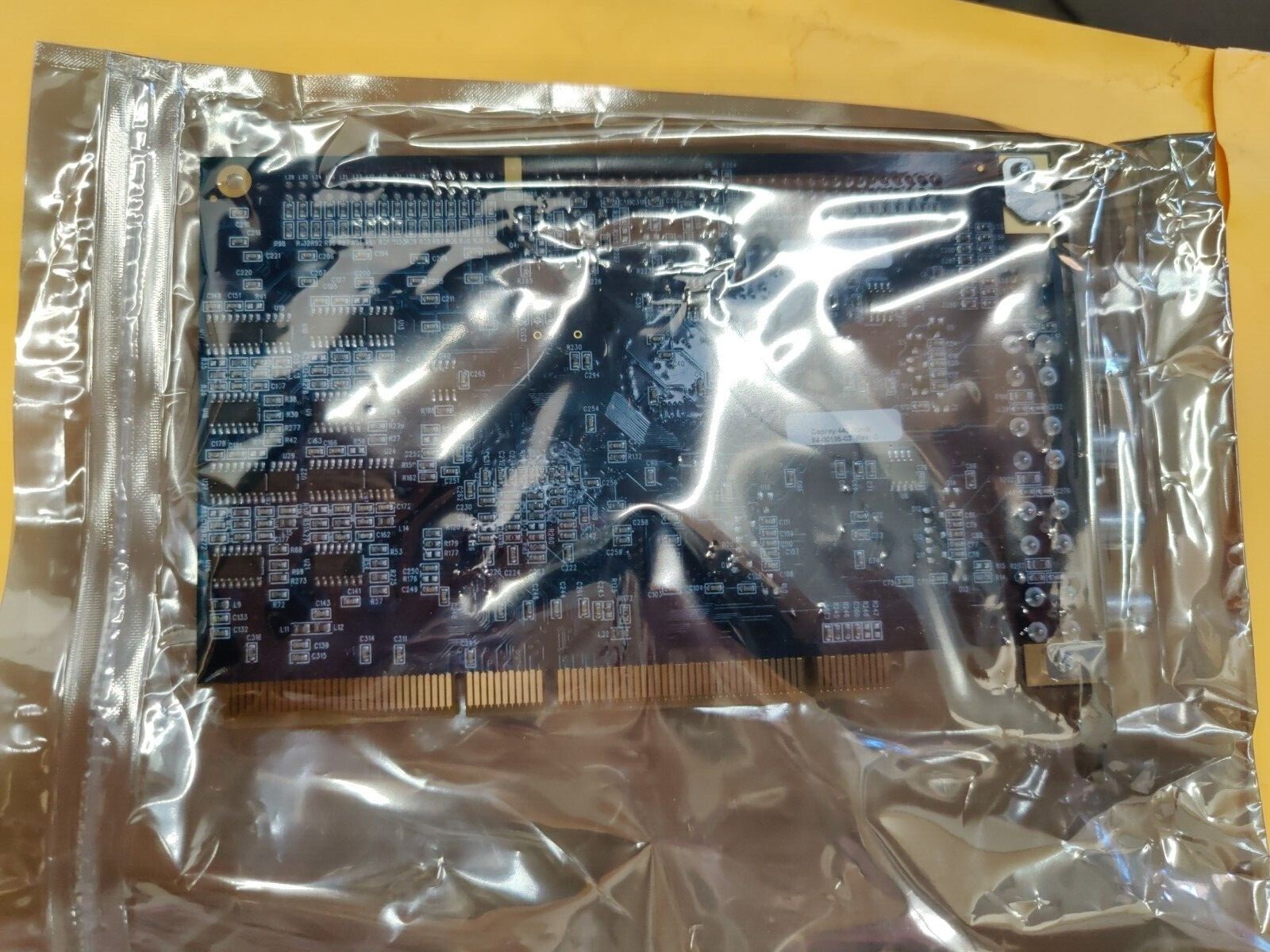 NEW , Osprey 440 94-00195-03 REV G PCI  Video Capture TV Tuner Card