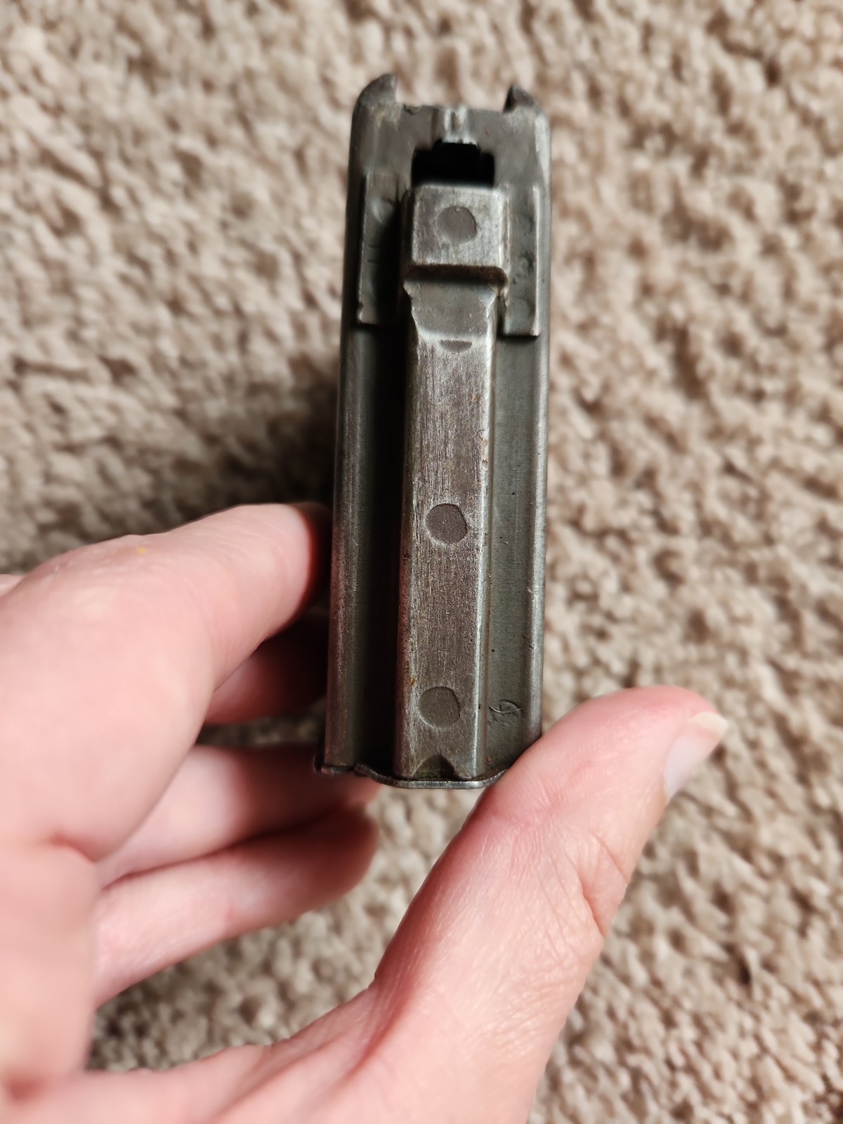 VZ 52 Mag