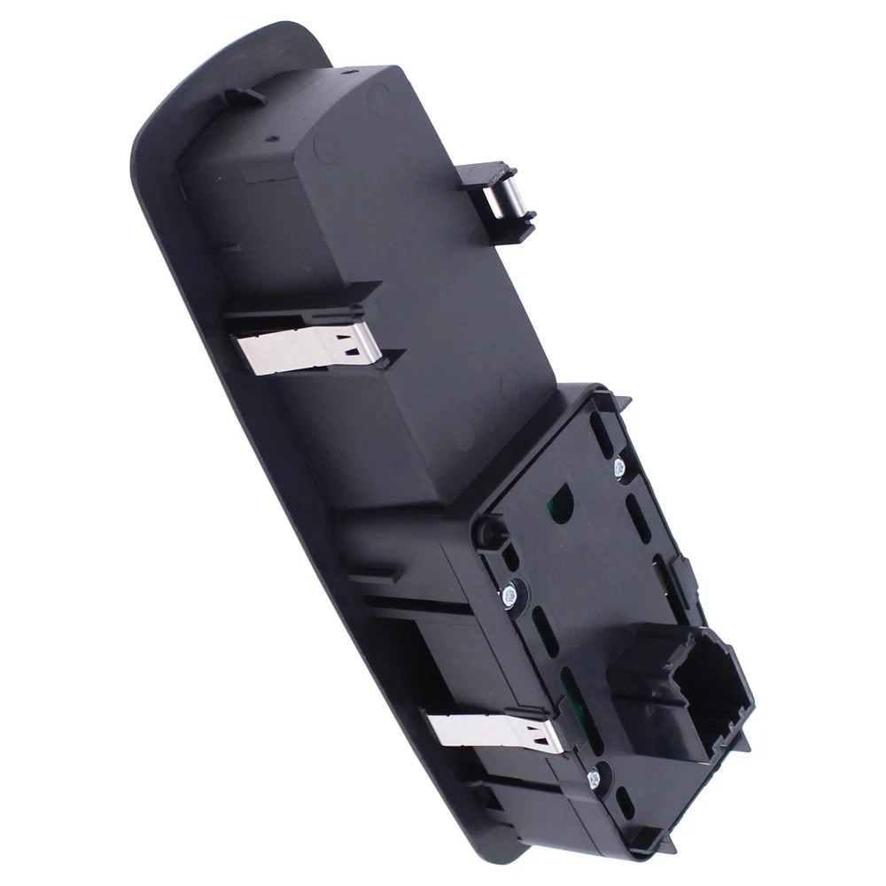 Front Passenger Window Switch w/ Door Lock for 13-18 Ram 1500 2500