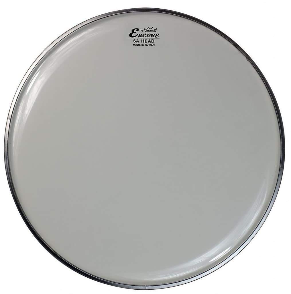 Remo Encore 14” Snare Side Hazy Ambassador Drum Head