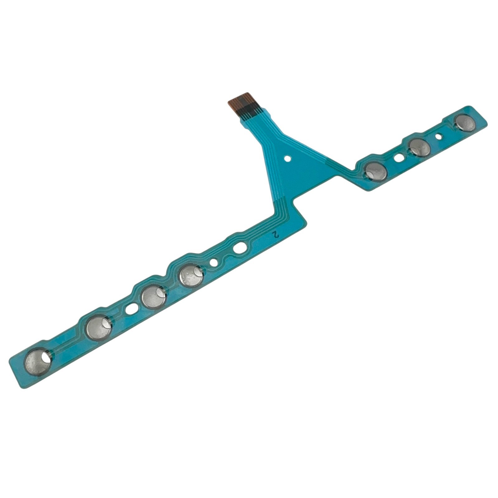 Home / Start / Select Volume Bar Flex Ribbon Cable Replacement For PSP 3000