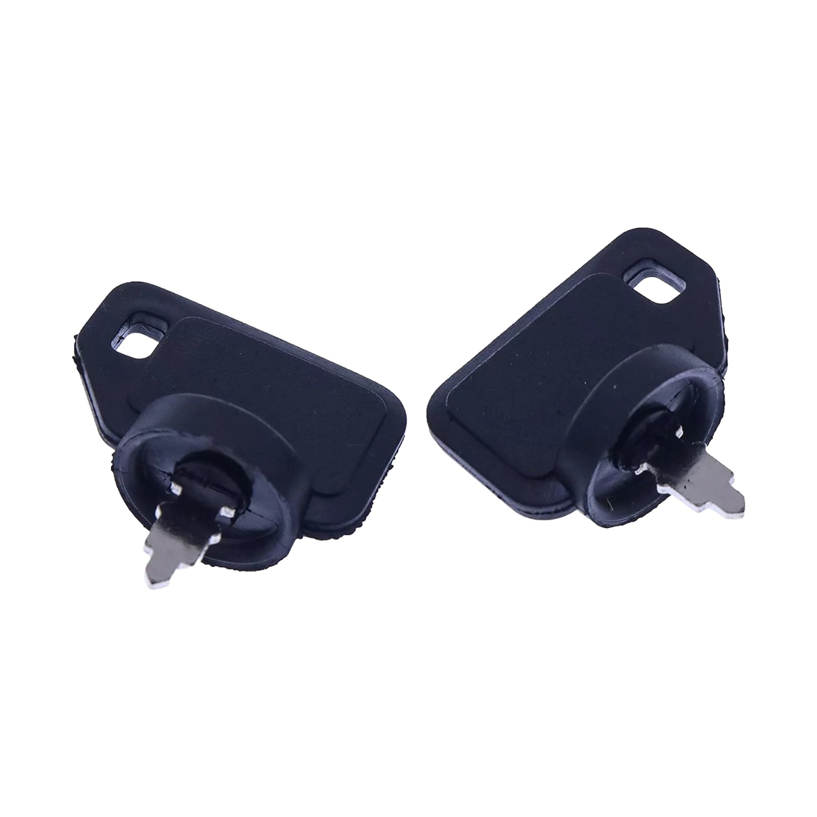 2x Ignition Keys 63-8360 For Toro 4225 5060 SS3200 SS4200 SS4235 SS4260 SW5000