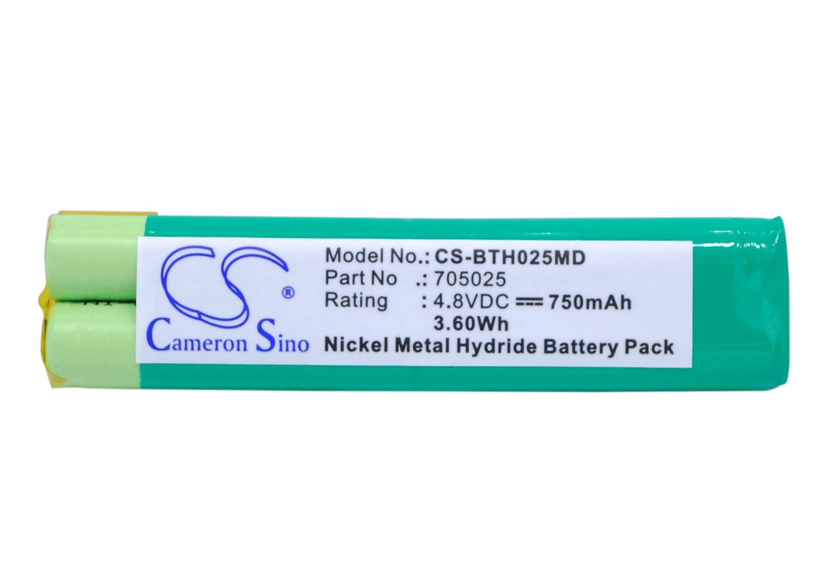 Battery for BrandTech AutoRep E,HandyStep,Repeating Pipettor,705025,AR-BA