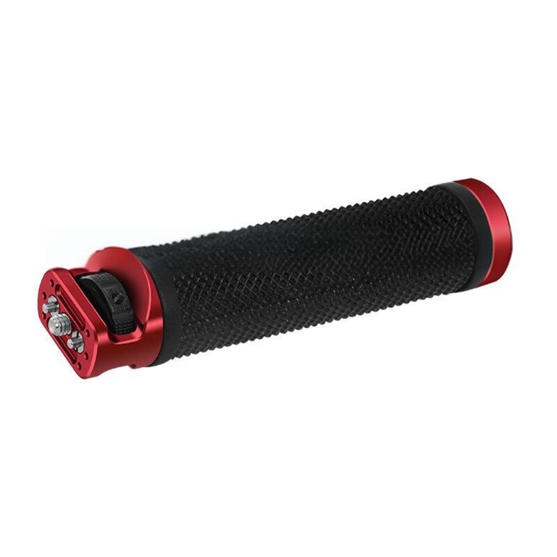 Handgrip Gimbal Stabilizers Aluminum Alloy Double Lock Mount for Weebill Lab/S