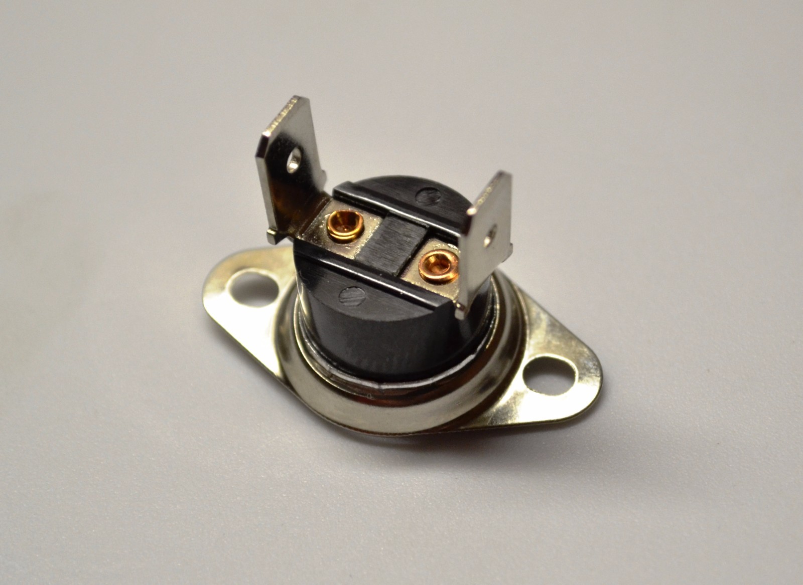 Manufacturer Approved Replacement KSD-150LC Bimetal Thermal Fuse