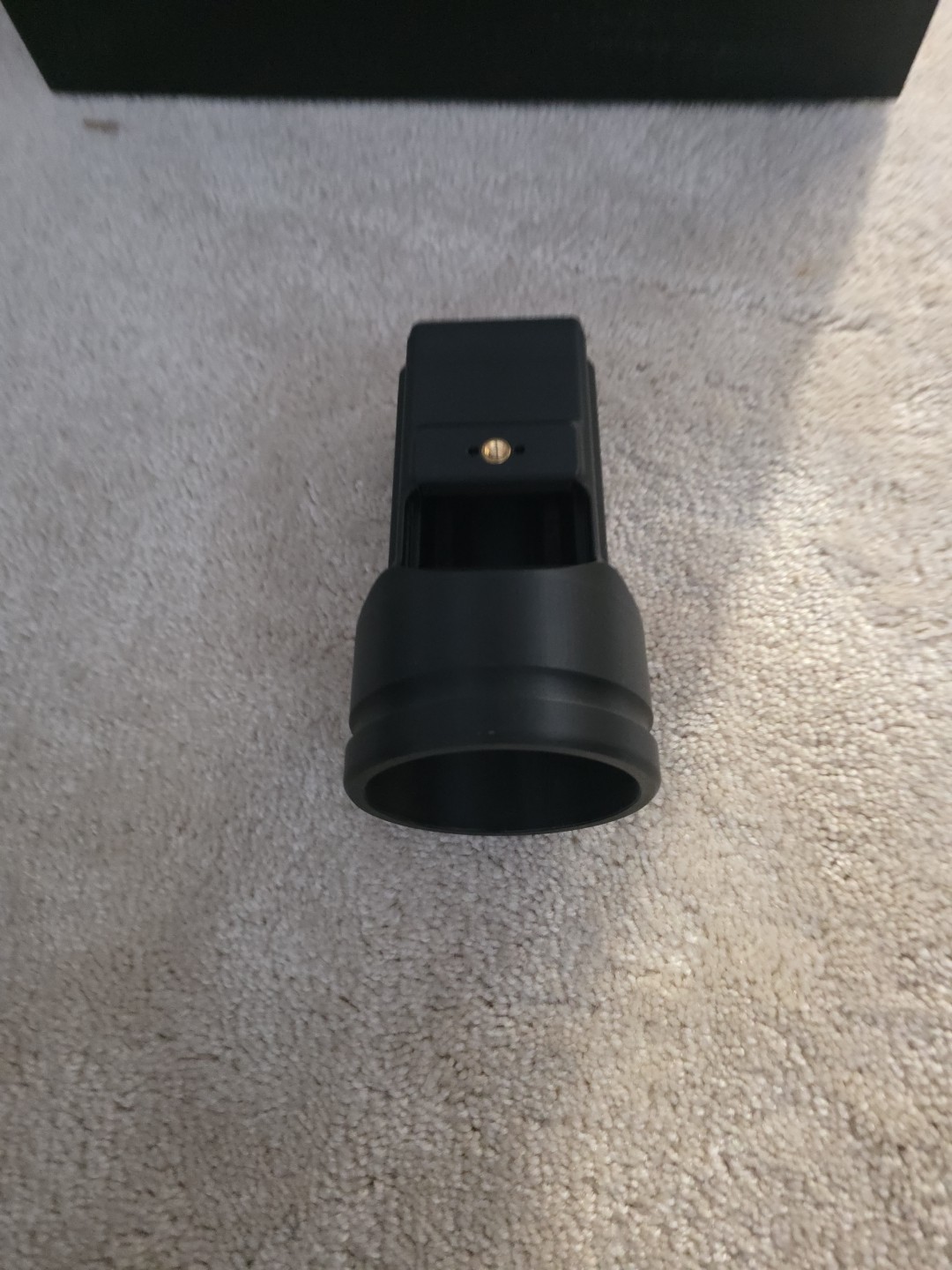 DJI Pocket 3 Housing