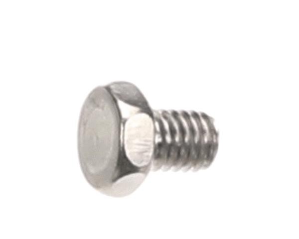 Pitco Screw,4-40 X .375 Rdh Zn 60066801 - Genuine OEM Replacement Part