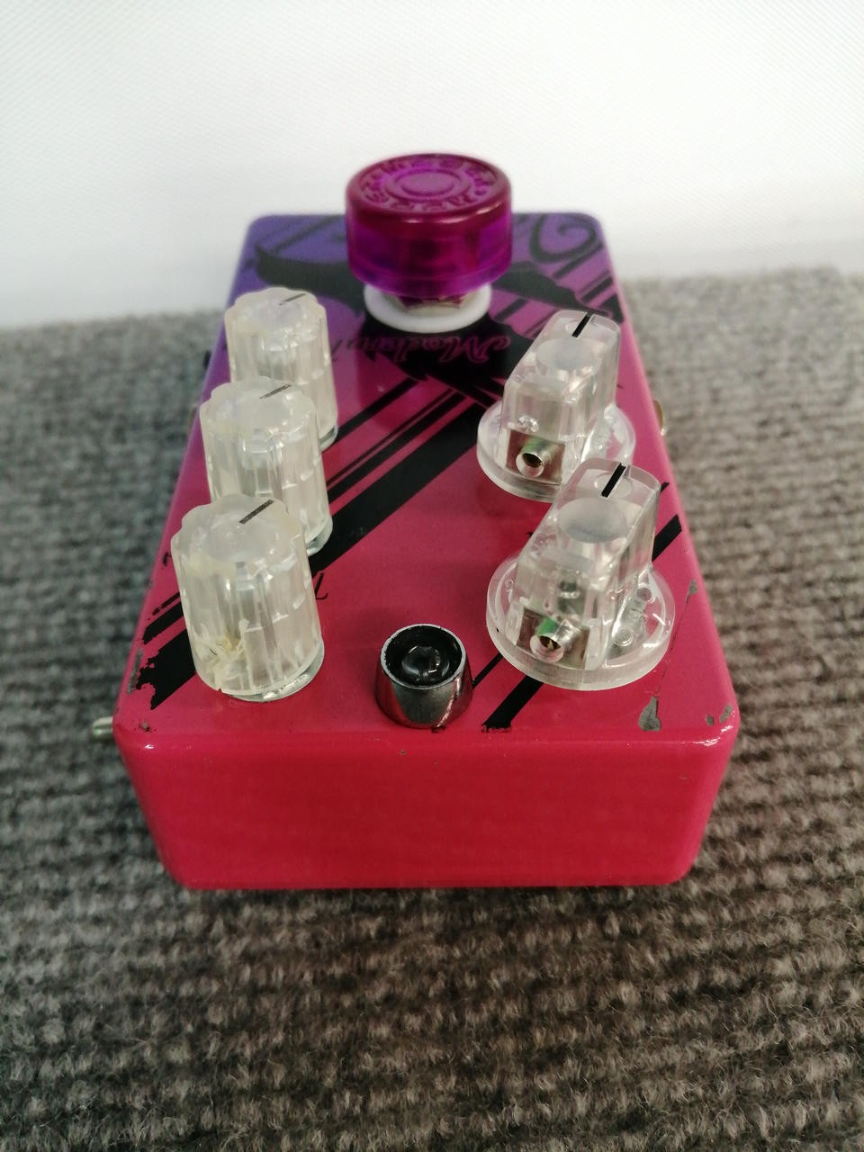 Vivie Modernraven Effector No.nm1185
