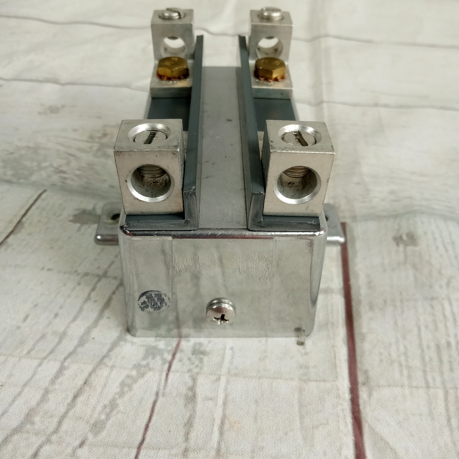 Polyphaser IS-35VDC-30A-FG Impulse Suppressor (#3)