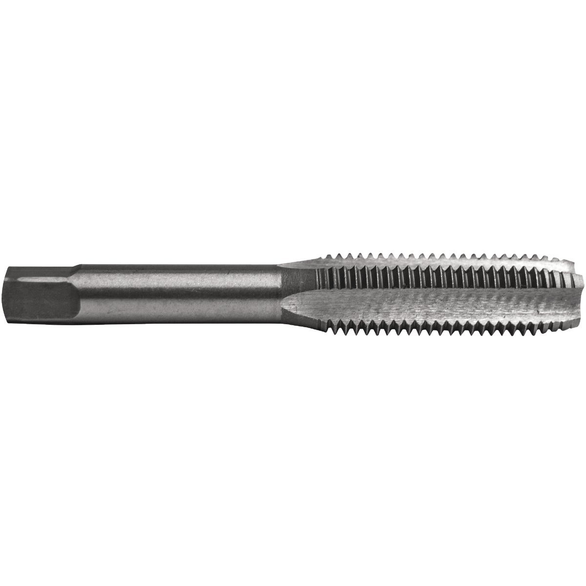 Drill & Tool 14.0x2.0 Carbon Steel Metric Tap 97323  Drill & Tool 97323