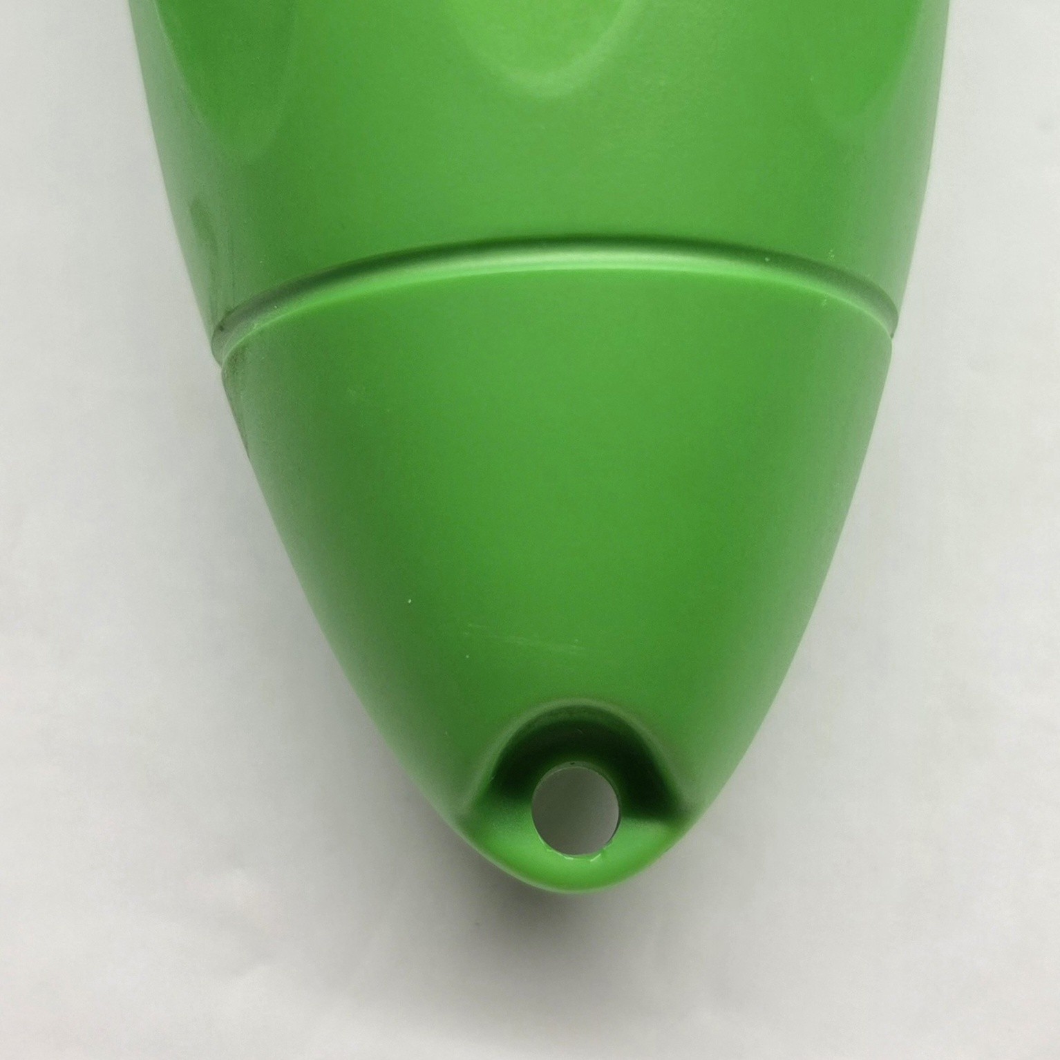 Tactibite Electronic Fish Call Floating Throwable Attractor Tested & Working