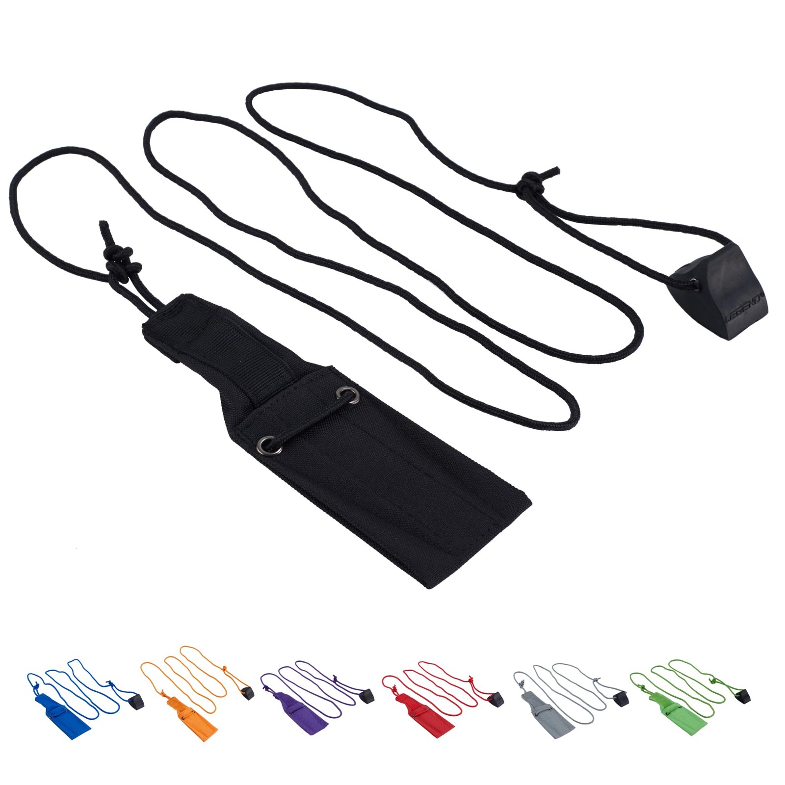 Cord Bow Stringer-Traditional Limbsaver Stringing Tool for Recurve Bows &Longbow