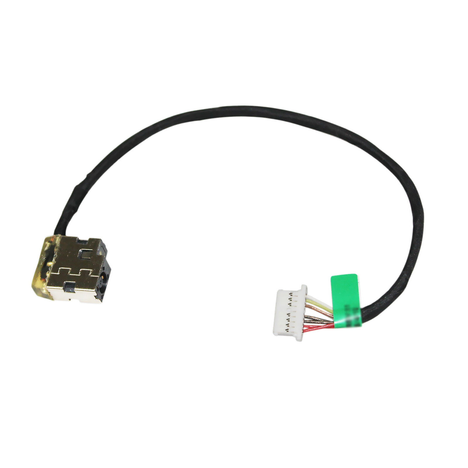DC IN POWER CONNECTOR for HP 17m-bw 17t-bw 15-bs 15-bw 15T-BR 15Z-BW 250 255 G6