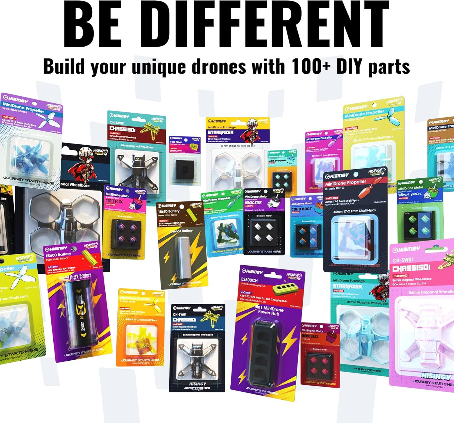 Firefly EX Tiny Drones for Kids, Mini Micro Nano Indoor RC Quadcopter for Age 10