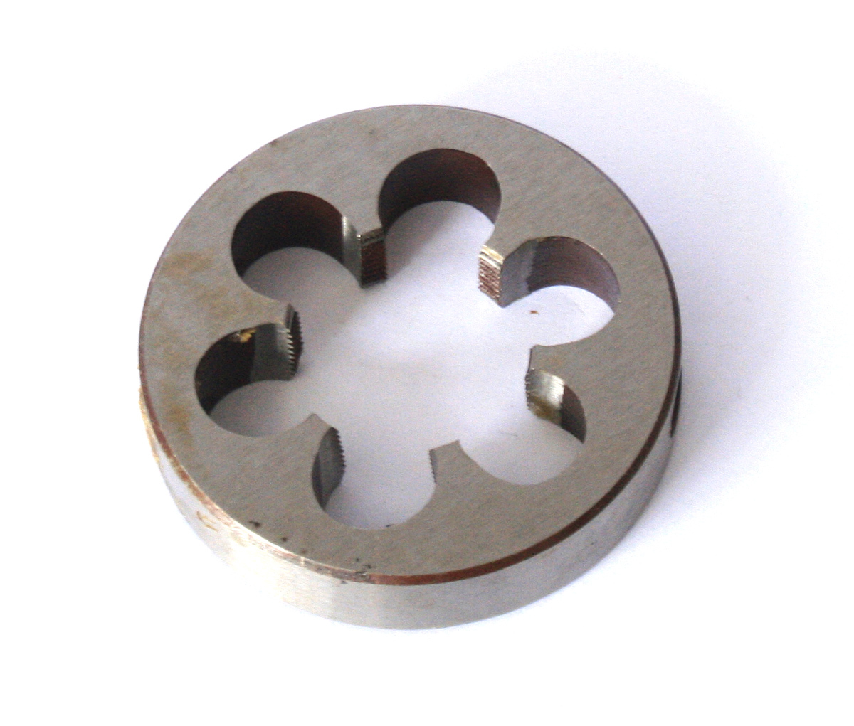 55mm x 1.5 Metric Right hand Thread Die M55 x 1.5mm Pitch [SN3]