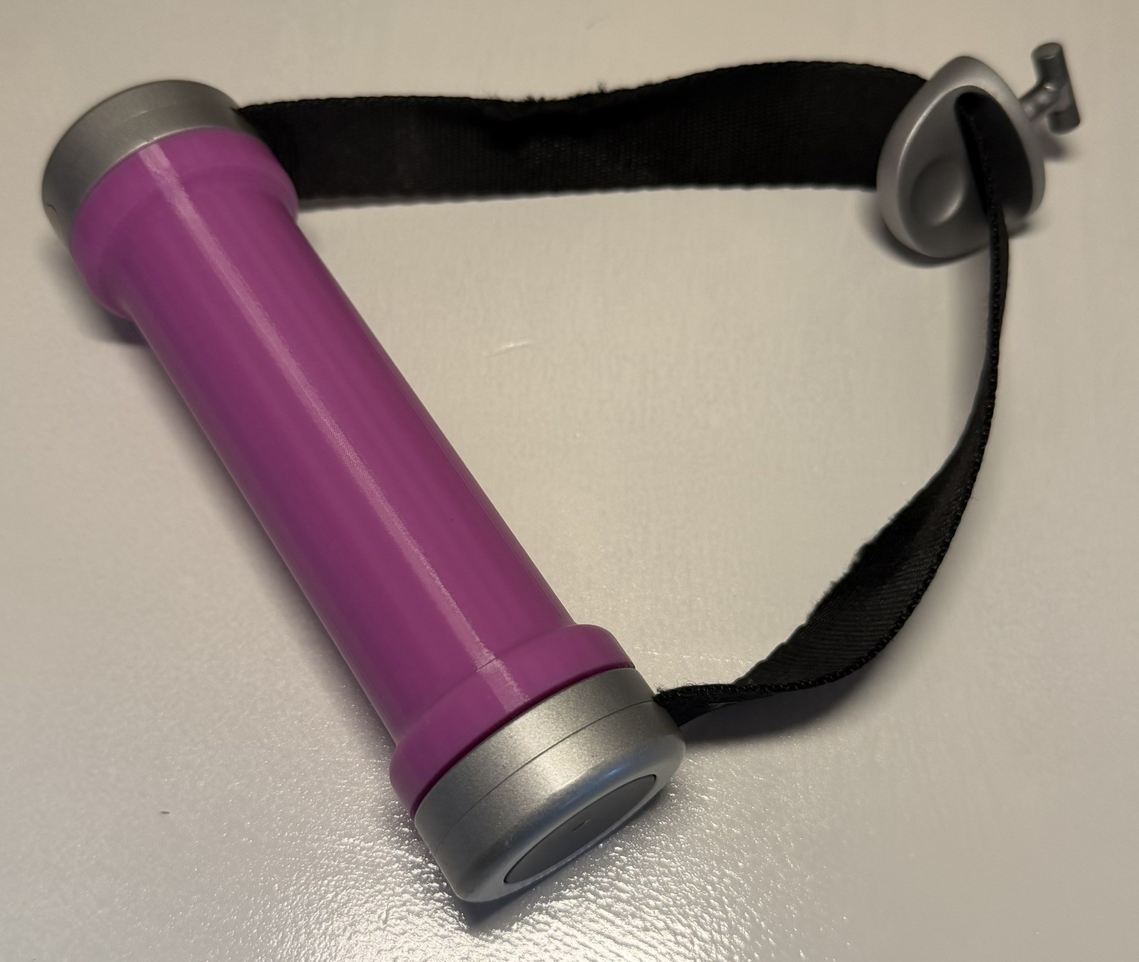 Set of Tonal Home Gym Smart Handle Grips- (both grips)