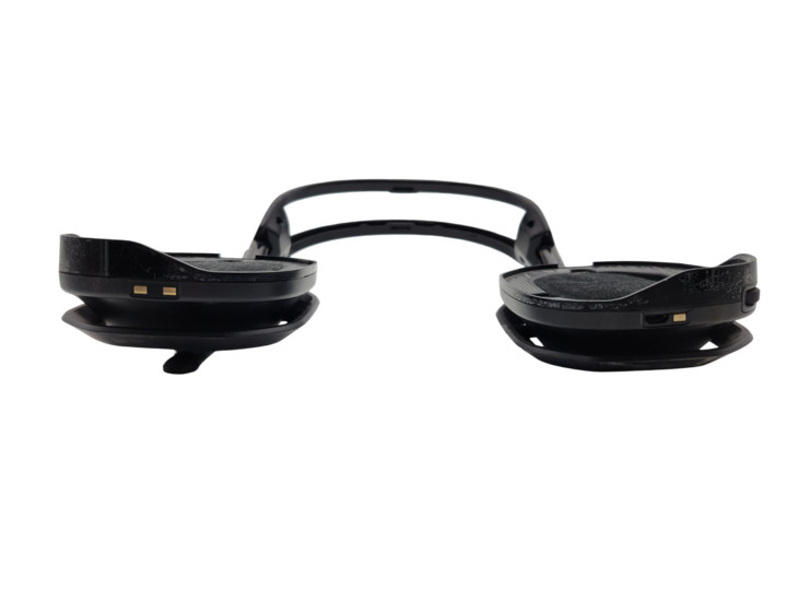 Astro A50 Wireless Headset Unit ONLY PS5, PS4, PC Gen 4 Black/Gray - READ - UDAC