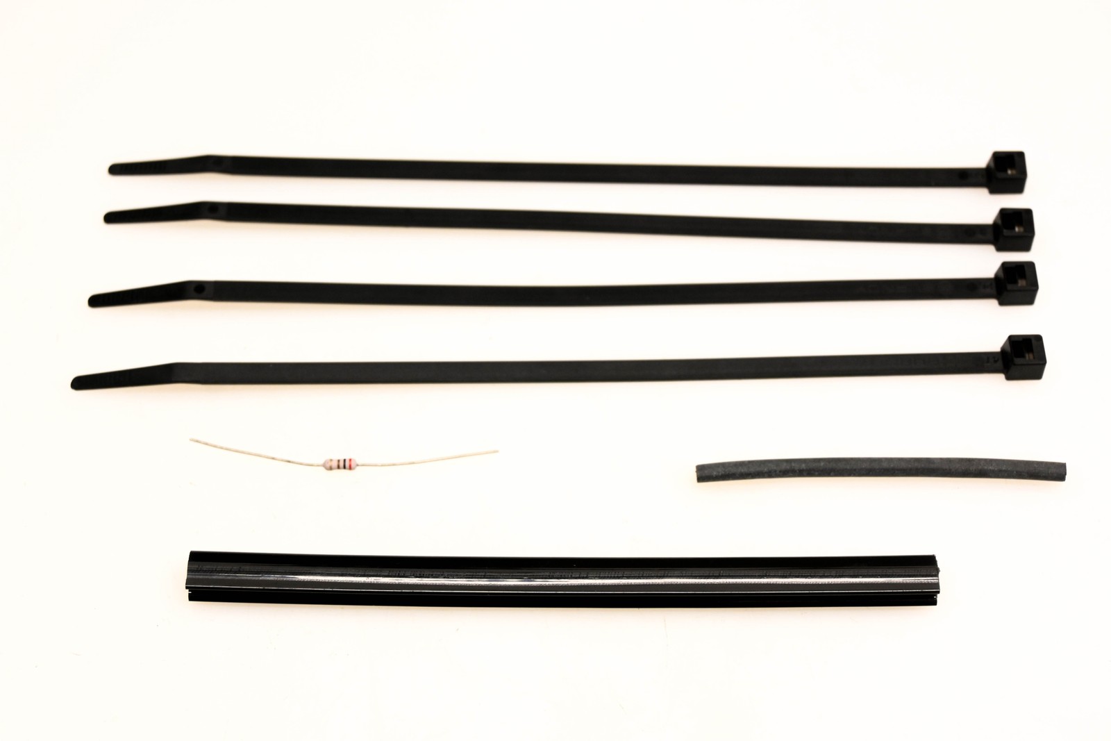 Aftermarket 590175600 Wiring NOS